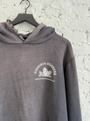 A/W 02-03 RAF SIMONS ‘VIRGINIA CREEPER’ HOODIE