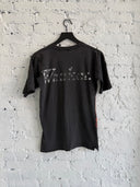 1999 CRADLE OF FILTH ‘WANKER’ TEE