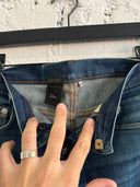 A/W 2007 DIOR ‘JAKE’ DENIM