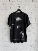 1999 DARK THRONE ‘A BLAZE IN THE NORTHERN SKY’ TEE