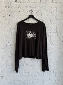ERD ‘DEMON ASSEMBLAGE’ RIBBED L/S