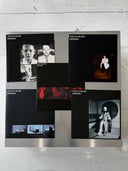 ERD RECORDS BUNDLE