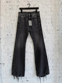BALENCIAGA LOST TAPE DENIM