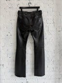 ERD ‘PILOT’ LEATHER PANTS