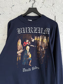 1997 BURZUM ‘DAUDI BALDRS’ L/S TEE
