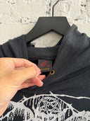 1999 DARK THRONE ‘A BLAZE IN THE NORTHERN SKY’ HOODIE