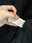 A/W 05-06 RAF SIMONS MILITARY BLAZER