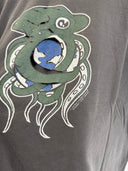 1999 EARTH CRISIS ‘NOW THIS WAR HAS TWO SIDES’ TEE
