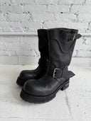BALENCIAGA ‘VENOM’ BOOT