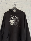 ERD ‘MARY LIES’ HOODIE