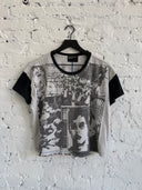 ERD ‘REGRESSION IV’ TEE