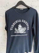 A/W 02-03 RAF SIMONS ‘VIRGINIA CREEPER’ L/S TEE