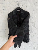 2003 UNDERCOVER ‘SCAB’ BLAZER