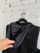 A/W 1996 ISSEY MIYAKE ‘PARACHUTE CARGO’ VEST
