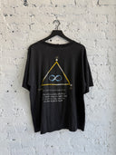 1990s MORBID ANGEL ‘ANGEL FROMULAS’ TEE