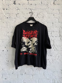 1991 PUNGENT STENCH ‘BEEN CAUGHT BUTTERING’ TEE