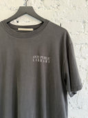 ERD ‘ANTI PUBLIC LIBRARY’ TEE