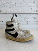 2006 RICK OWENS ‘REVERSE’ DUNKS