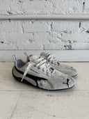 BALENCIAGA X PUMA SPEEDCAT ‘WHITE/BLACK’