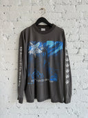 1998 DARK FUNERAL ‘THE SECRETS OF THE BLACK ARTS’ L/S TEE