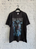 2001 CRADLE OF FILTH ‘SUMMONING THE COVEN’ TEE