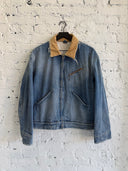 MAISON MARGIELA DENIM JACKET