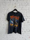 1984 DIO ‘LAST DAY IN LINE’ TEE