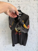 1994 THE CRAMPS ‘FLAMEJOB’ L/S TEE