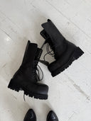 BALENCIAGA RUNWAY ‘STOMPER’ BOOT