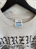 1994 BURZUM ‘HVIS LYSET TAR OSS’ L/S TEE