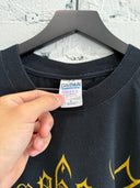 2000s EMPEROR ‘WRATH OF THE TYRANT’ L/S TEE