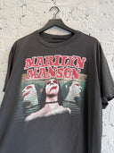 1990s MARILYN MANSON ‘SWEET DREAMS ARE MADE OF THIS’ TEE