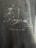 1985 BLACK FLAG ‘THE PROCESS OF WEEDING OUT’ TEE