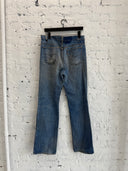 ORANGE TAB 517 LEVIS