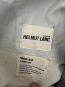 HELMUT LANG RE-EDITION PAINTER DENIM