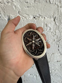CHROME HEARTS ‘OVAL STAR’ BELT
