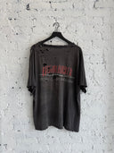 1996 HIGHLANDER MOVIE PROMO TEE