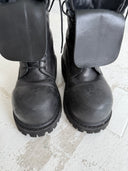BALENCIAGA RUNWAY ‘STOMPER’ BOOT