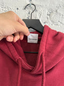 A/W 2017 VETEMENTS ‘MAY THE BRIDGES I BURN LIGHT THE WAY’ HOODIE