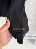 CHROME HEARTS CANNES EXCLUSIVE TONAL
HORSESHOE LOGO HOODIE