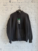 1990s MISFITS LOGO HOODIE
