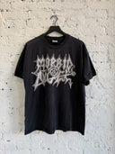 1990s MORBID ANGEL ‘EXTREME MUSIC FOR EXTREME PEOPLE’ TEE