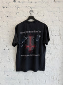 1998 DARK FUNERAL ‘BLEED FOR SATAN TOUR’ TEE