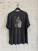 1990s BURZUM ‘DET SOM ENGANG VAR’ TEE