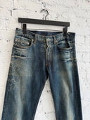 S/S 2007 DIOR ‘SPIDER WEB’ DENIM
