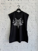 1990s DARK FUNERAL ‘I AM THE TRUTH’ CUTOFF