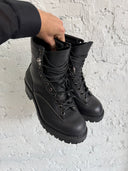 CHROME HEARTS x WESCO ‘JOBMASTER’ BOOTS