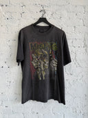 1990s MISFITS ‘PUSHEAD’ TEE