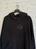 A/W 00-01 RAF SIMONS ‘CONFUSION’ HOODIE