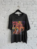 1993 CANNIBAL CORPSE ‘EATEN BACK TO LIFE’ TEE